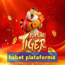 habet plataforma